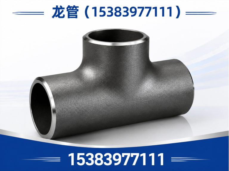 盐山县管件定制展示图